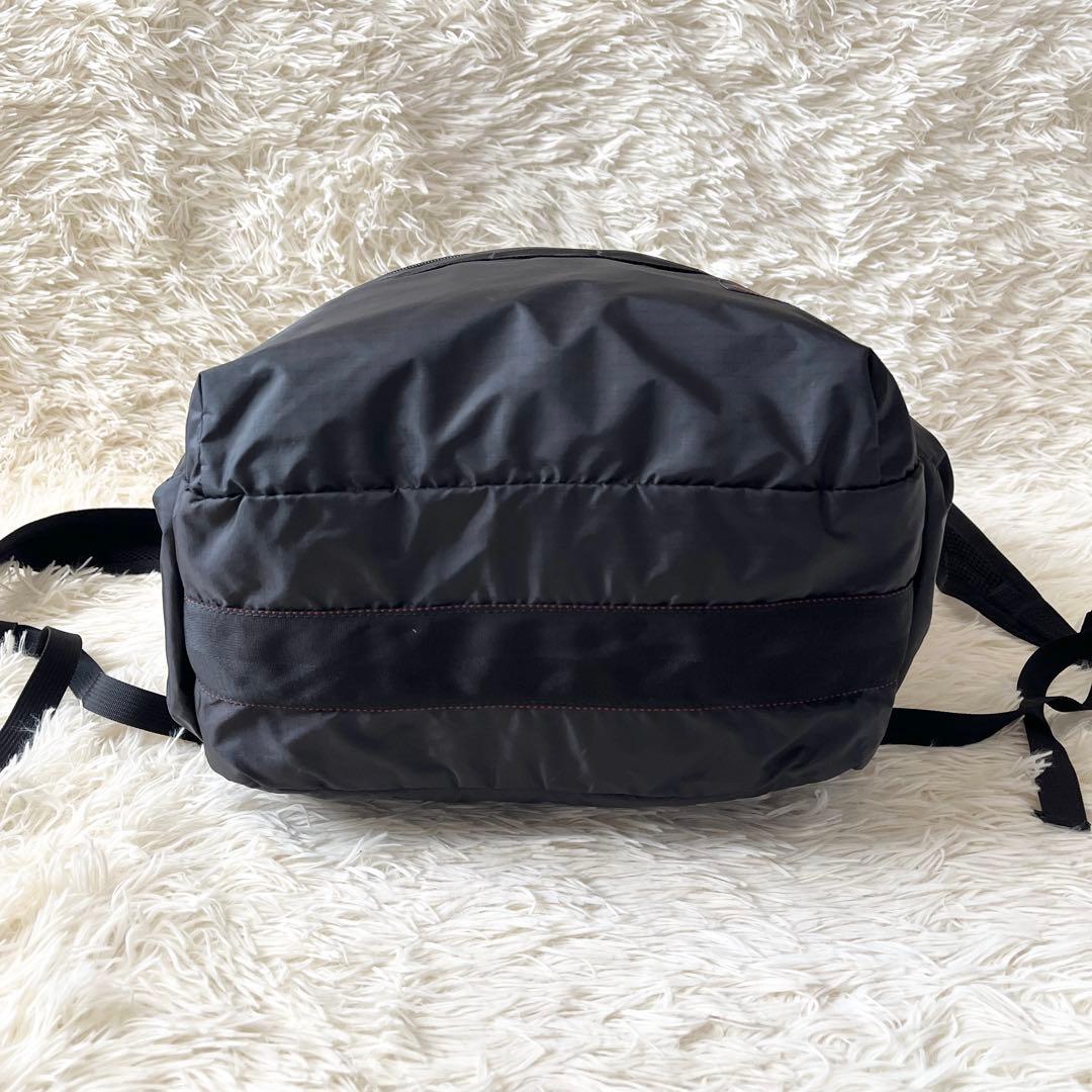 新品未使用✨BRIEFING ブリーフィング　アタックパック　リュック　ブラック