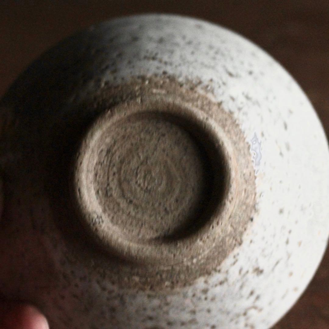 斑釉 茶碗 茶道具 古美術 古道具 アンティーク