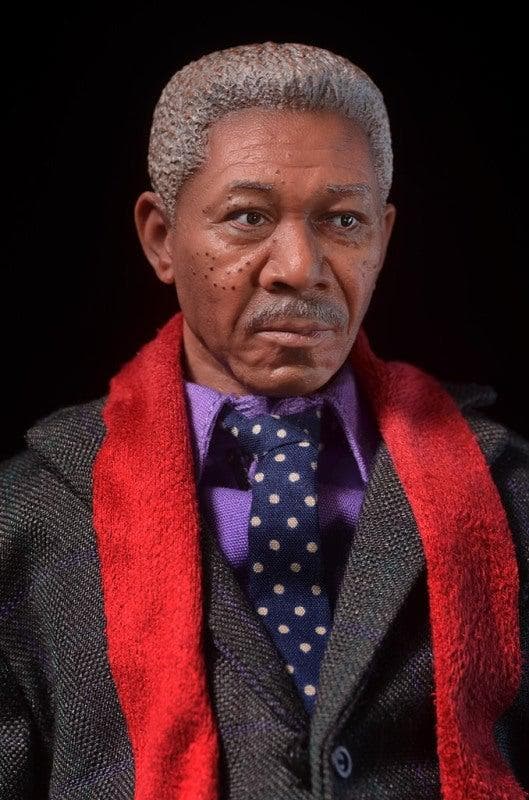 ACE TOYZ 1/6 THE CEO AT-001 BATMAN