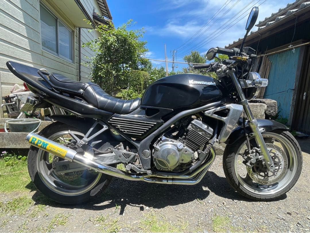 希少!NSR250 MC18 燃料タンクコック付き 売約済み】NSR250Rの