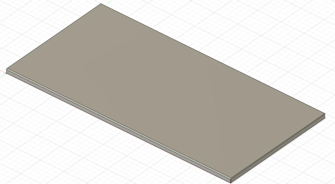 kuboさん専用 flexispot等デスク/テーブル用天板 作ります。