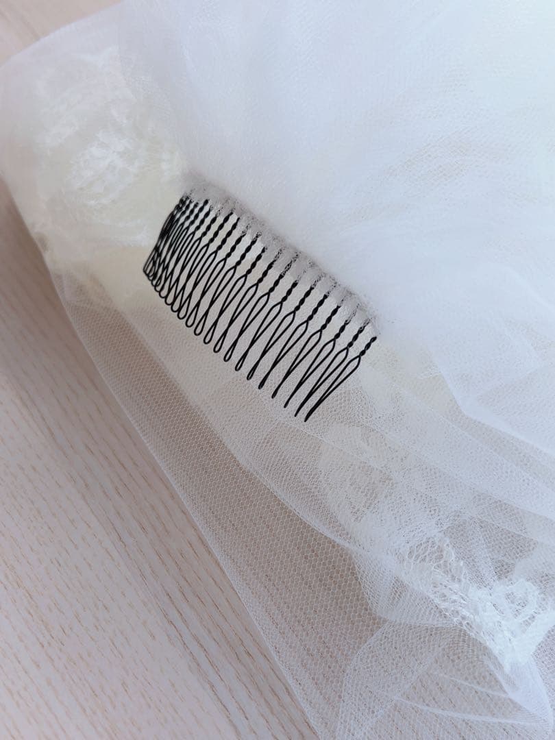 ブライダリウムミュー ベール&グローブ