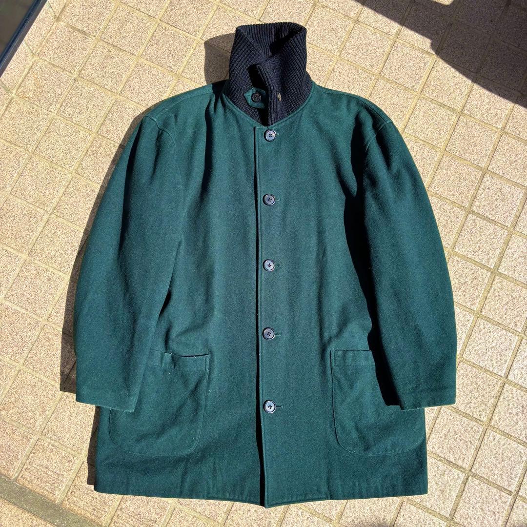 Y’s for men コート ワイズフォーメン ジャケット