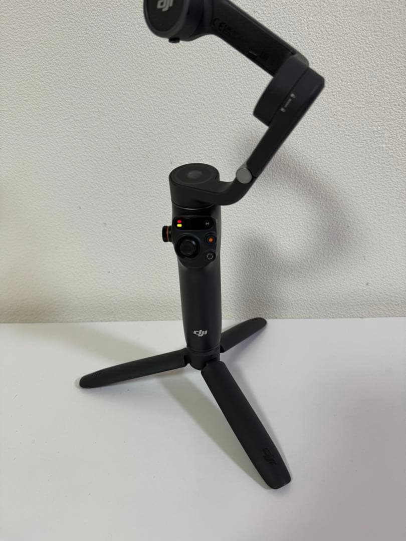 中古美品】DJI OSMO MOBILE6