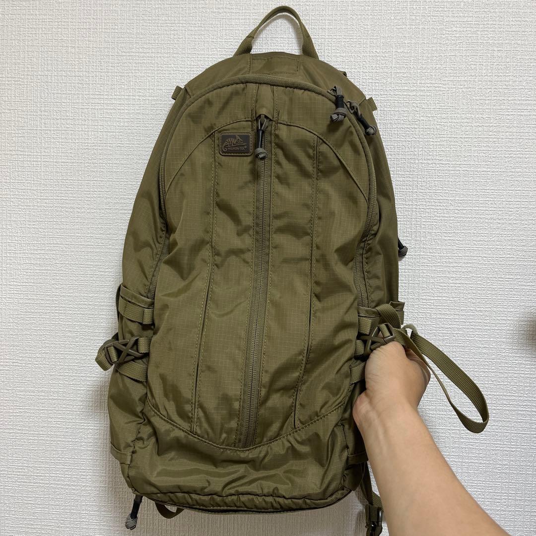 迷彩服 サイズ4A 多色迷彩タグ付き