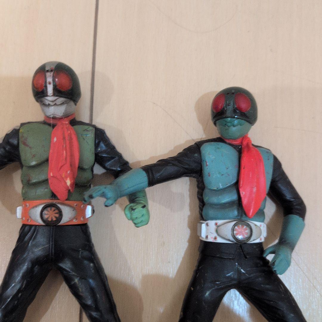 仮面ライダー フィギュア63体　まとめ売り