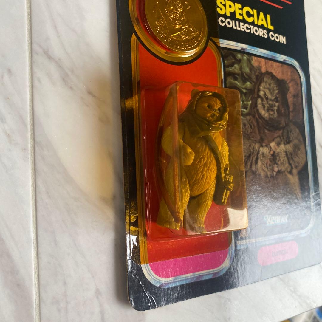 Star Wars Lumat 付き