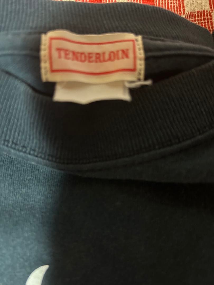初期 テンダーロイン tシャツ 希少 - トップス割引