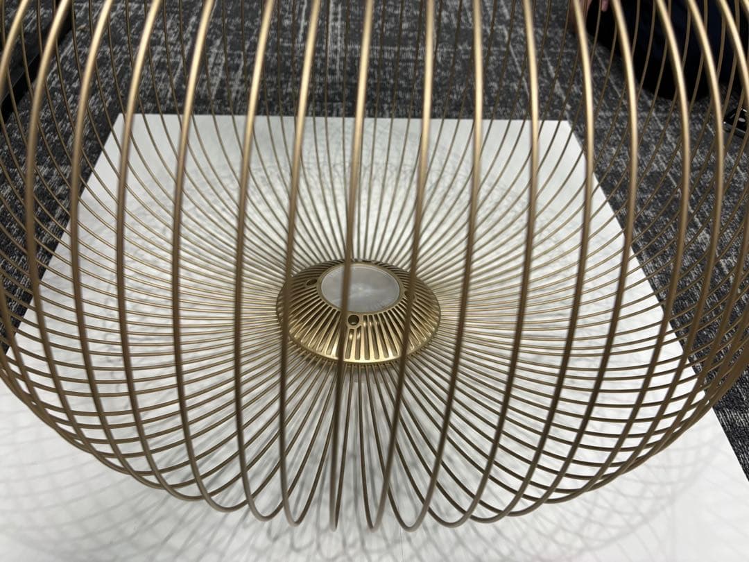 け*も様 フォスカリーニ/スポークス 3 ペンダント ペンダントライト