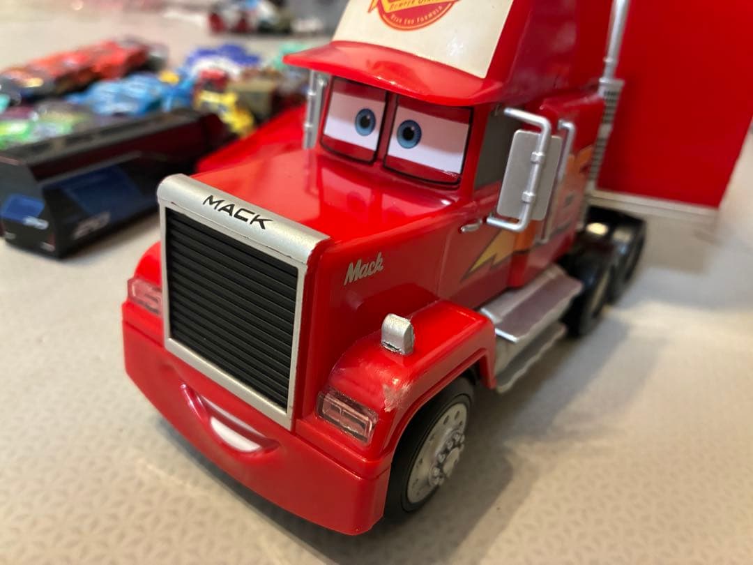 カーズ　まとめ売り