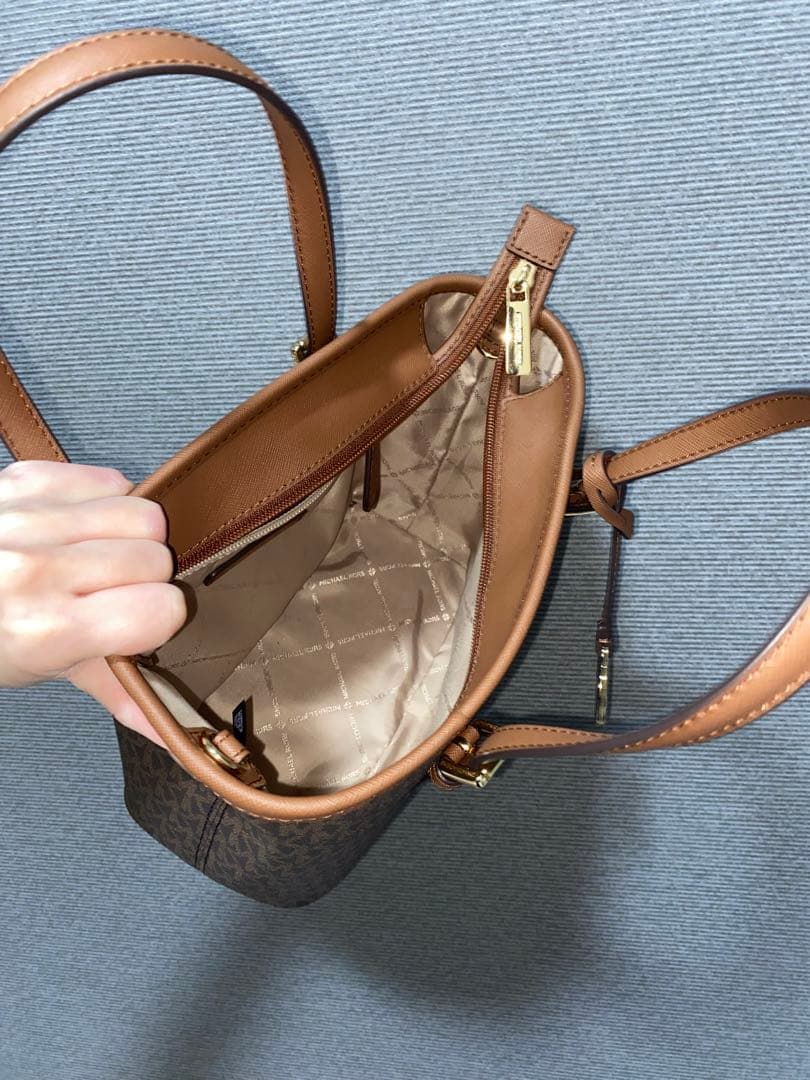 マイケルコース　バッグ