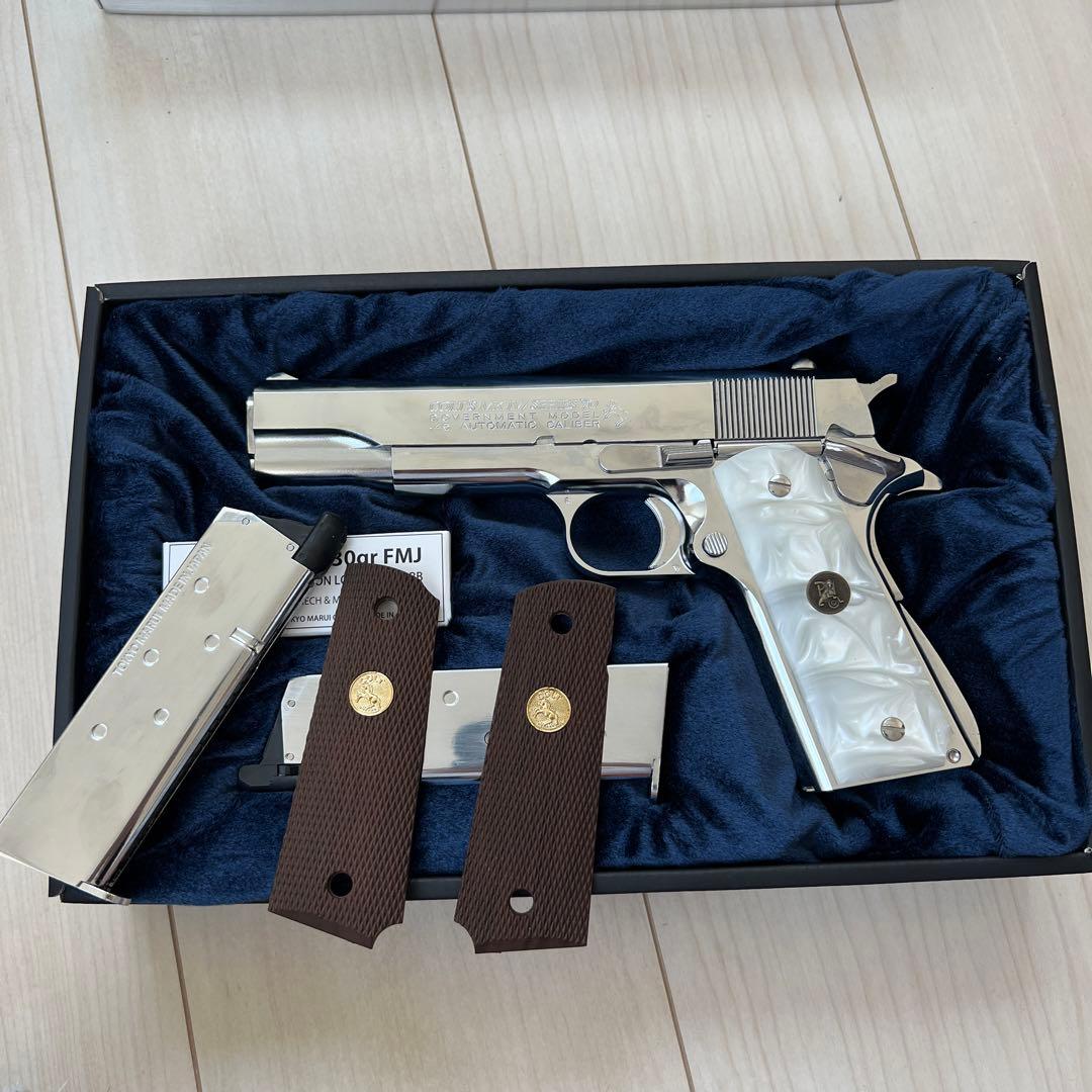 コルトガバメント