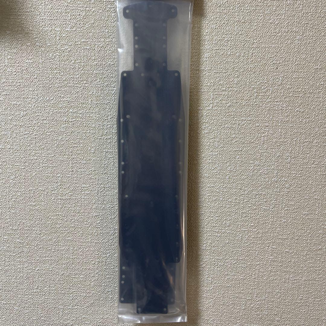 DMR RDXコンバージョンシャーシ　JAPAN