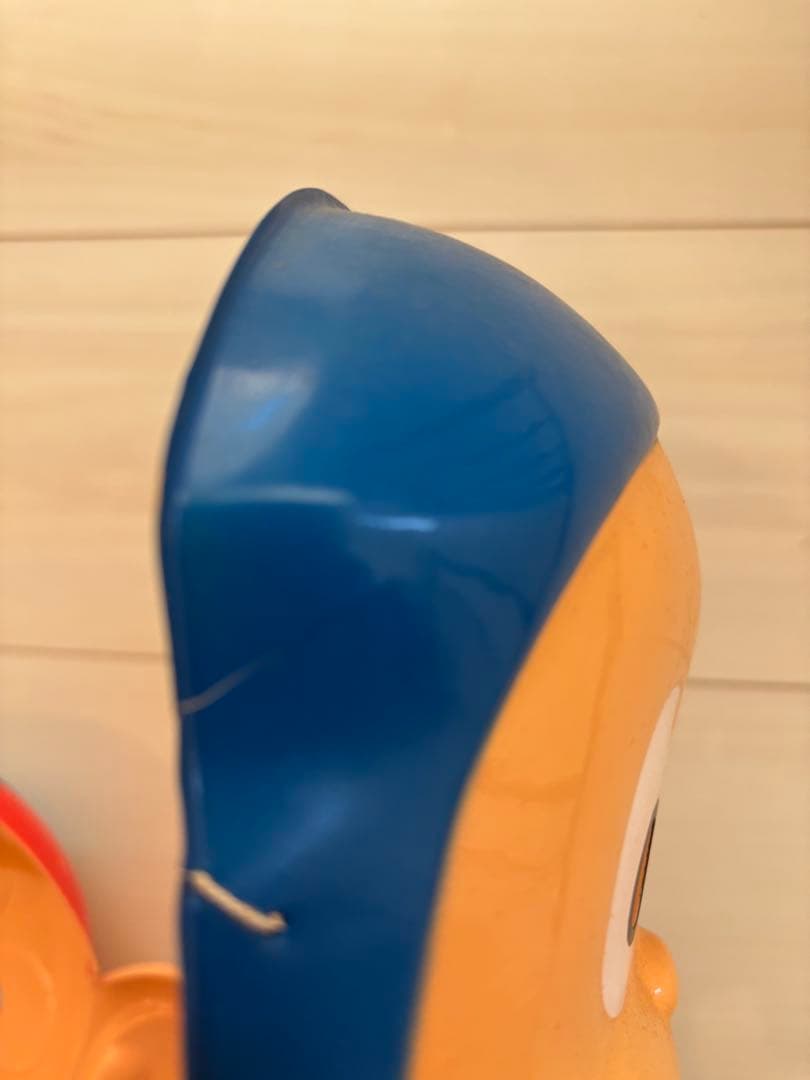 怪物くん　忍者ハットリ君　お面マスク 2点セット