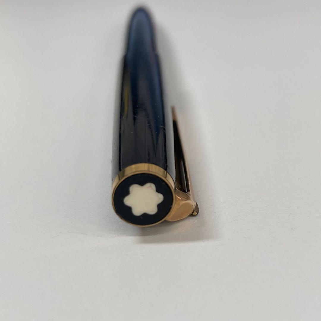 こぶた工房 ジェニュインマホガニー極上杢 ボールペン こぶた工房