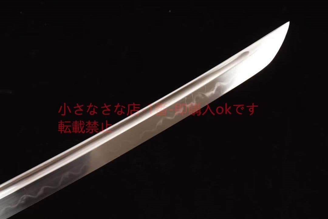 【武士一梅花龍】武具　刀装具　日本刀　模造刀 居合刀