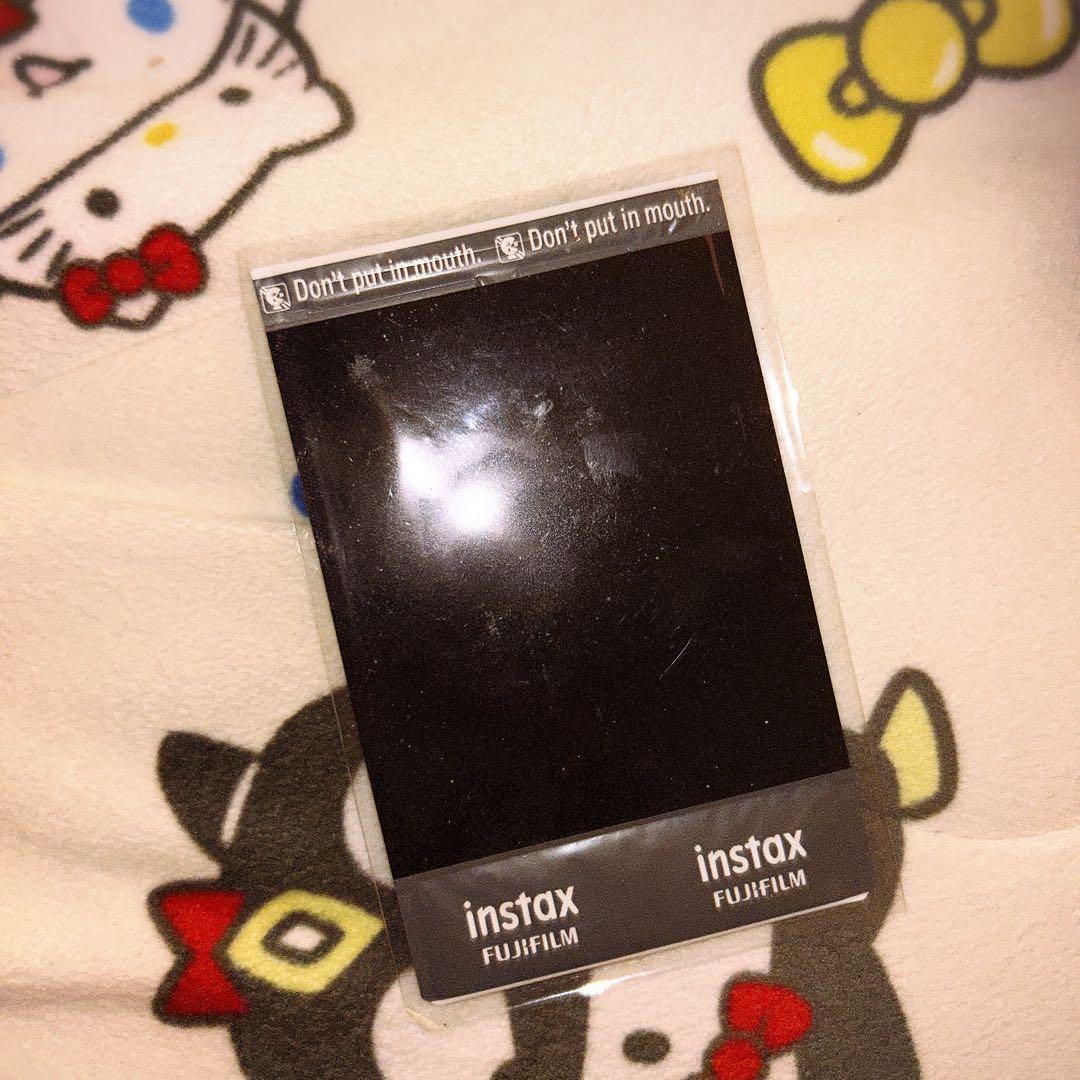 尾木波菜 Jamieエーエヌケー 直筆サイン入りチェキ - メルカリ