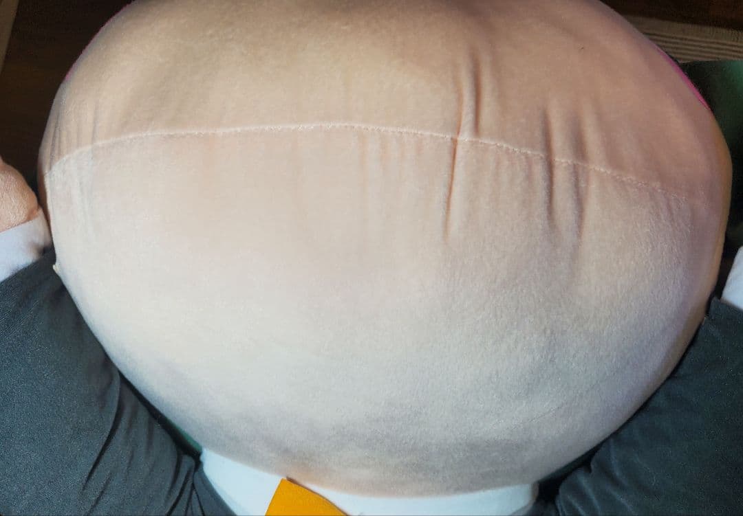 テラジャンボ 寝そべり　虹ヶ咲学園 三船 栞子