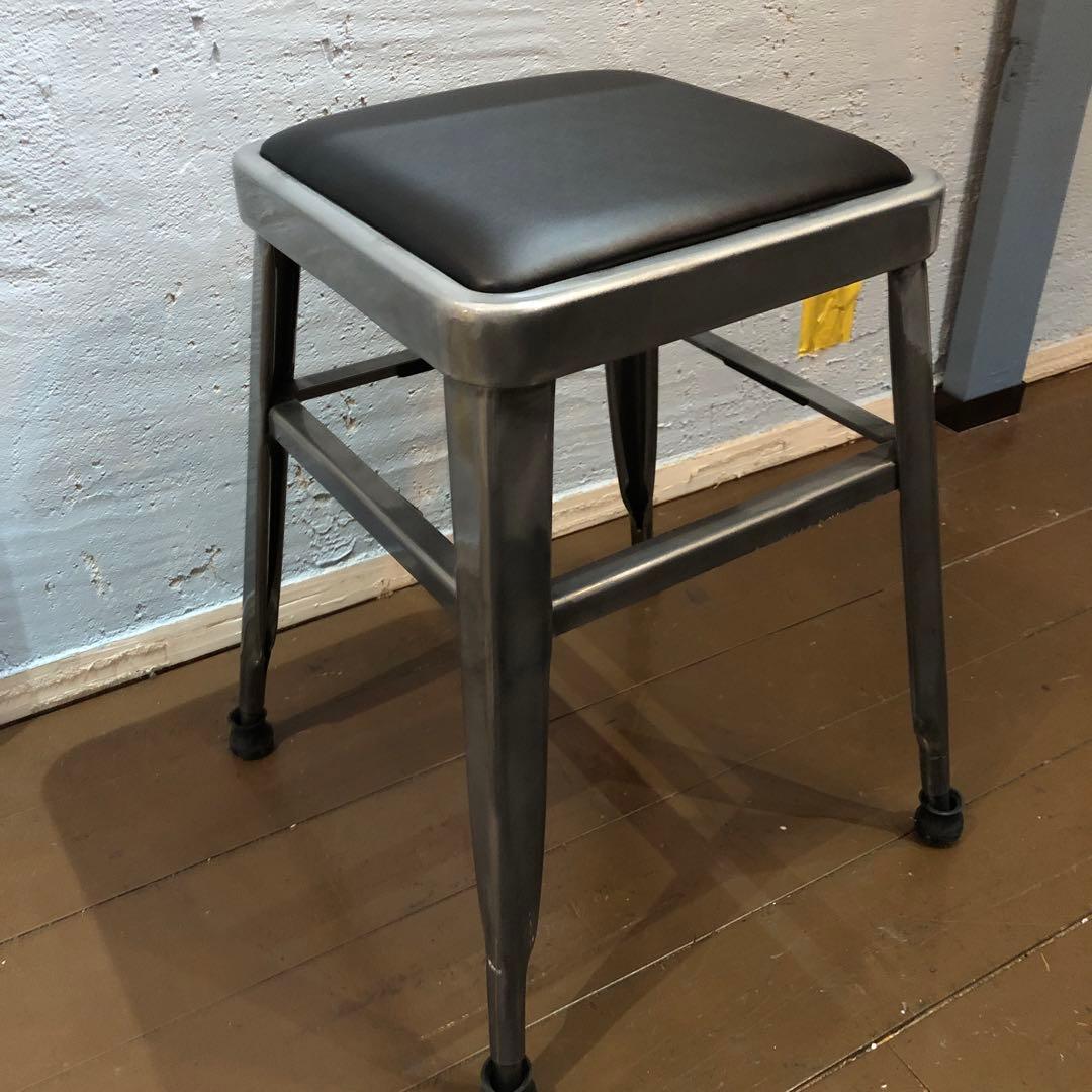 DULTON　LIGHT 45 STOOL RAW