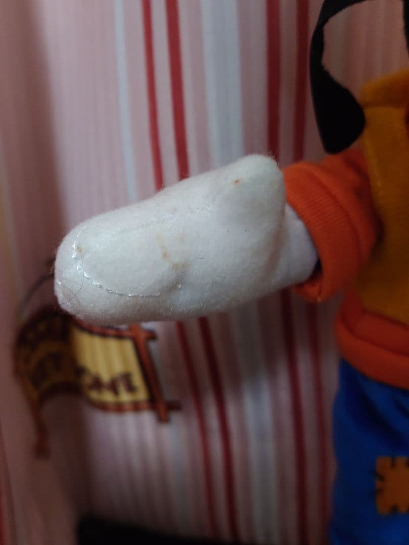 東京ディズニーリゾート　ポージープラッシー　7体セット　未使用タグ付き