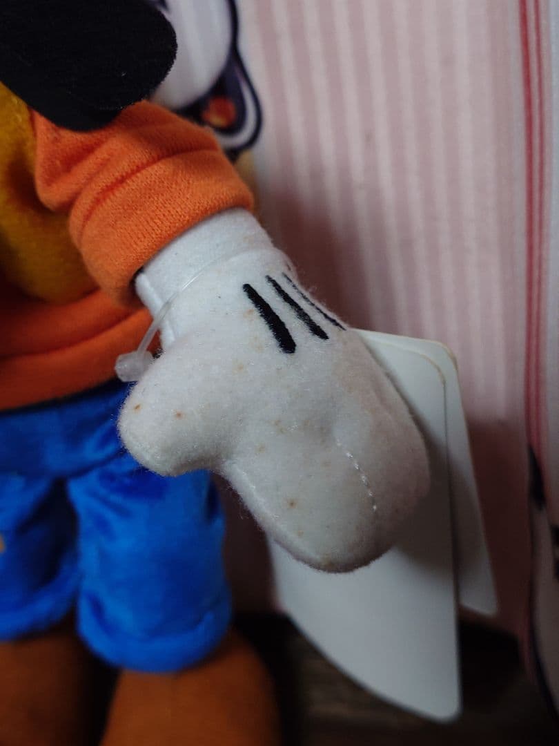 東京ディズニーリゾート　ポージープラッシー　7体セット　未使用タグ付き