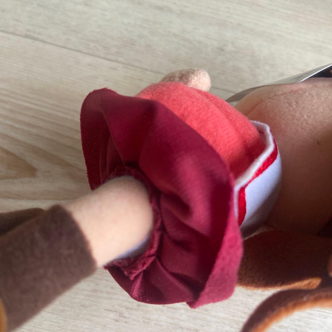 SEGA あずまんが大王 ぬいぐるみ 非売品 当時物｜SEGA あずまんが大王