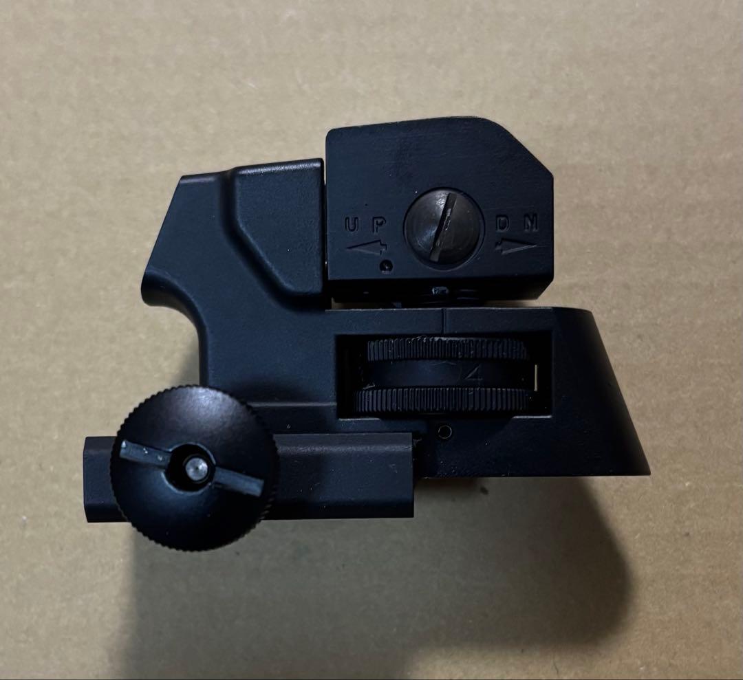 WAウエスタンアームズM4A1《アメリカン・スナイパー》S-ver. カスタム