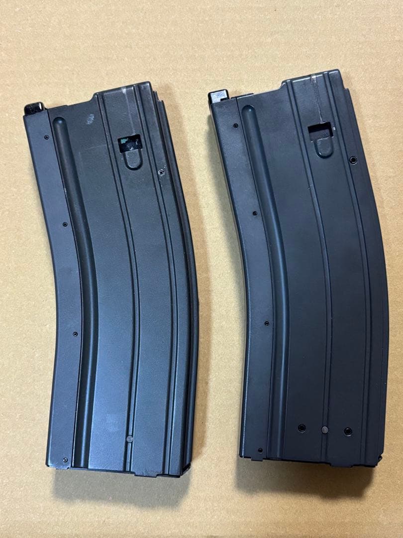 WAウエスタンアームズM4A1《アメリカン・スナイパー》S-ver. カスタム