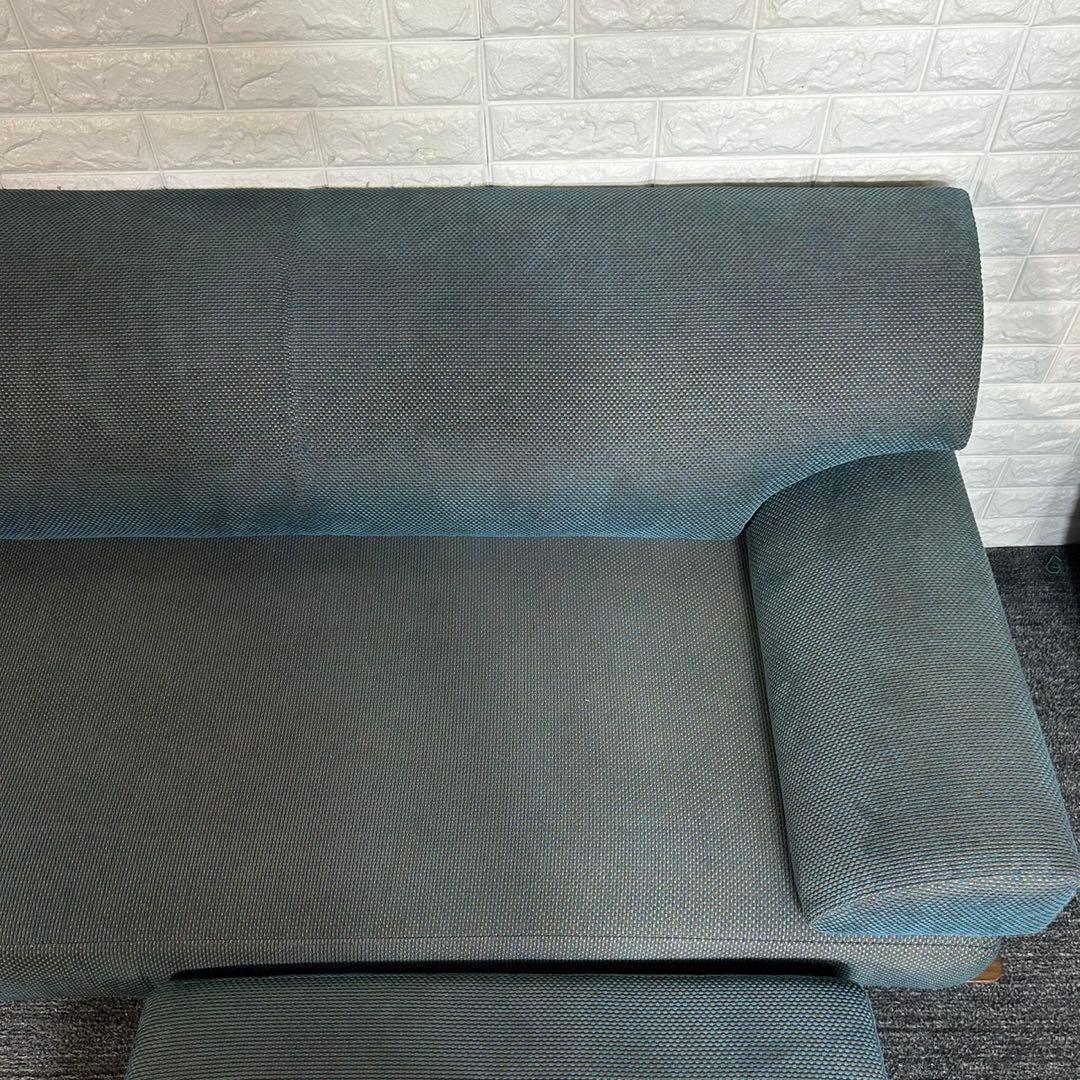 Shirakawa シラカワ カウチソファ ニューラプト L字 家具 K097