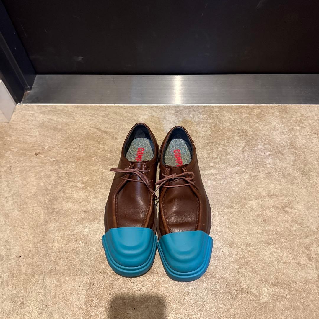 カンペール　ジャンクション