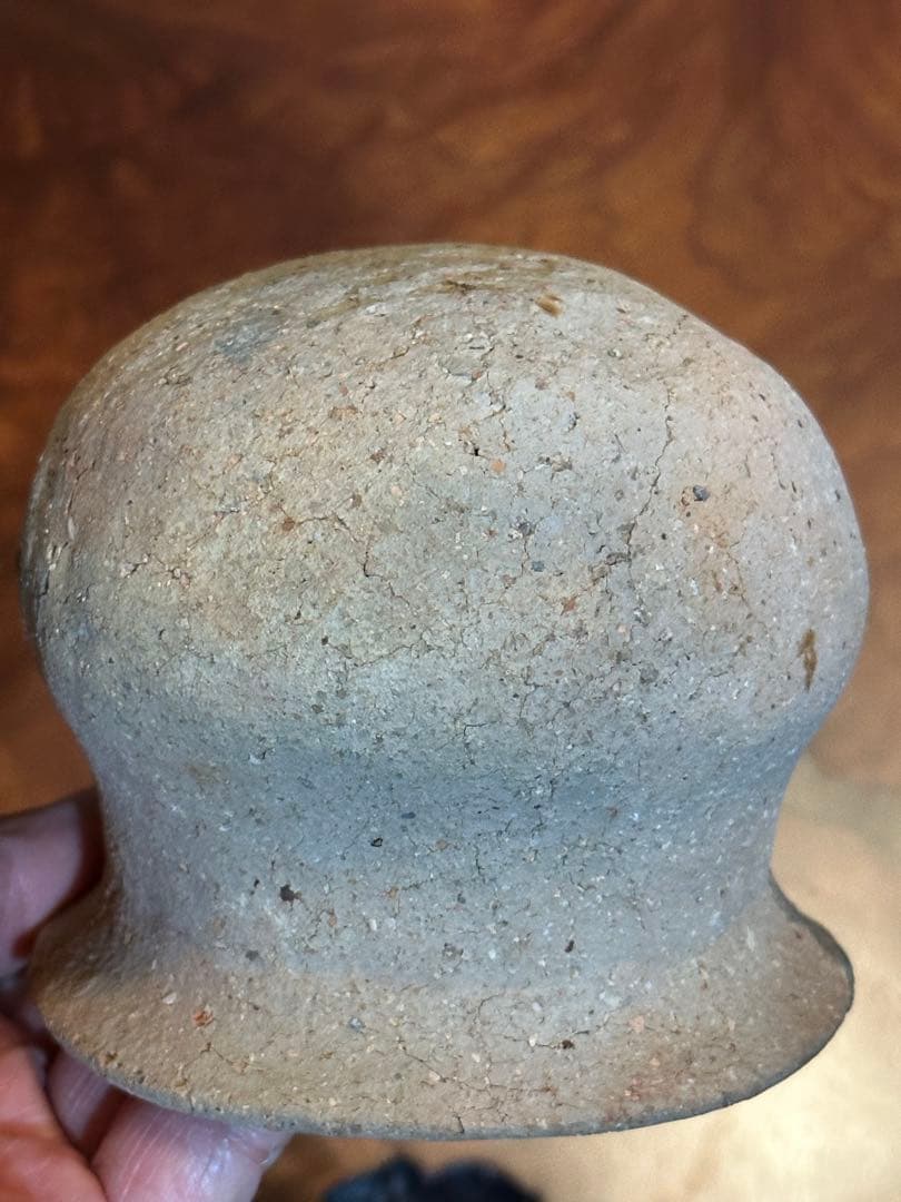 土器 骨董 タイ王国バンチェン遺跡出土品？最終価格 - メルカリ