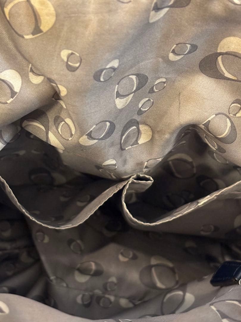 COACH POPPY ショルダーバッグ