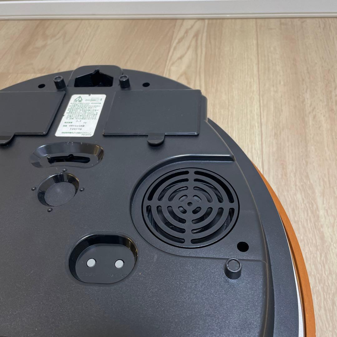 RHYTHMのスモールワールドからくり時計