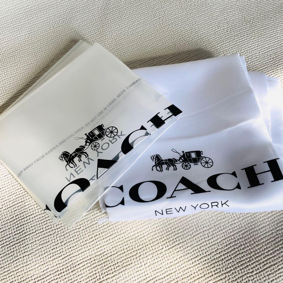 希少品 COACH 新品 汚れ有 コーチ CP150 タビー ショルダー バッグ