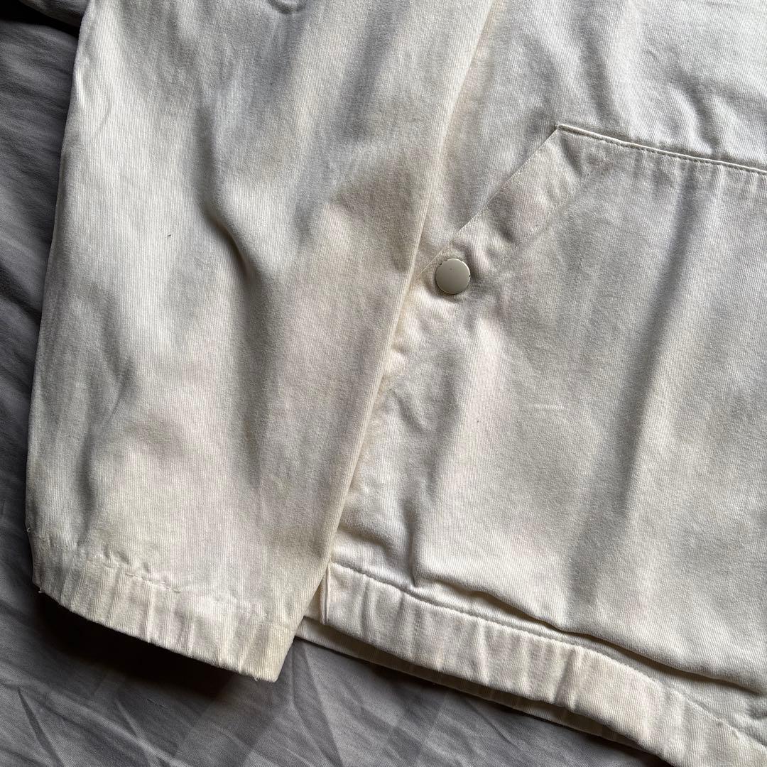 【80s】USA製 Ralph Lauren スウィングトップ マリン