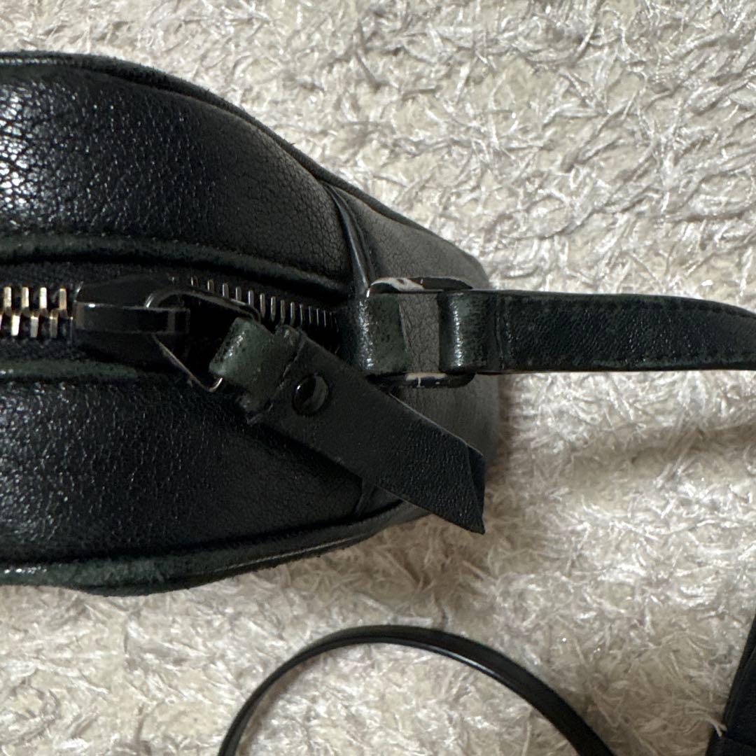 YSL ルーカメラバッグ