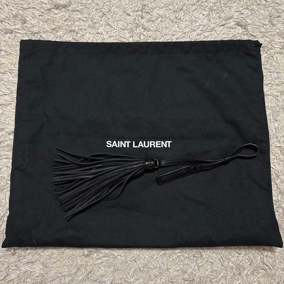 YSL ルーカメラバッグ