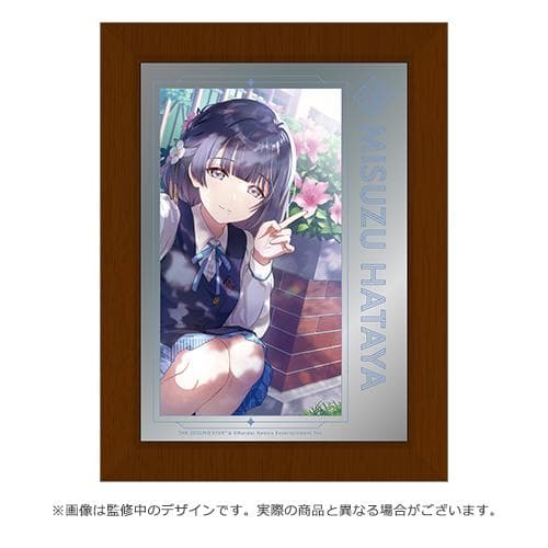 秦谷美鈴 グッズまとめ売り 学園アイドルマスター