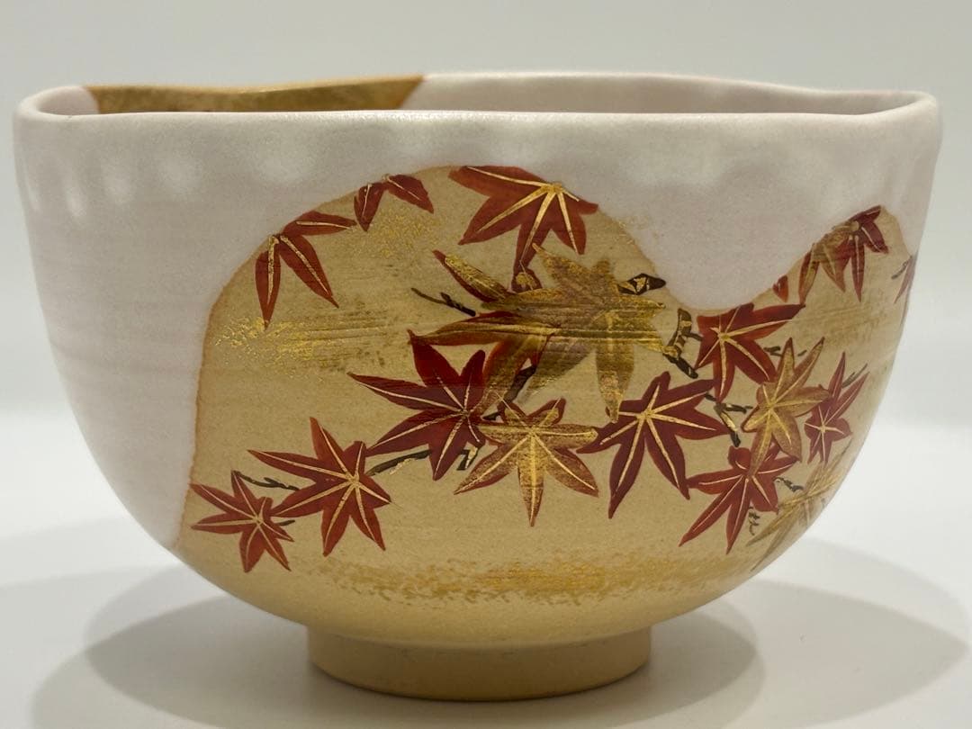 新品未使用 井川メンパ 望月良秋作 2号椀