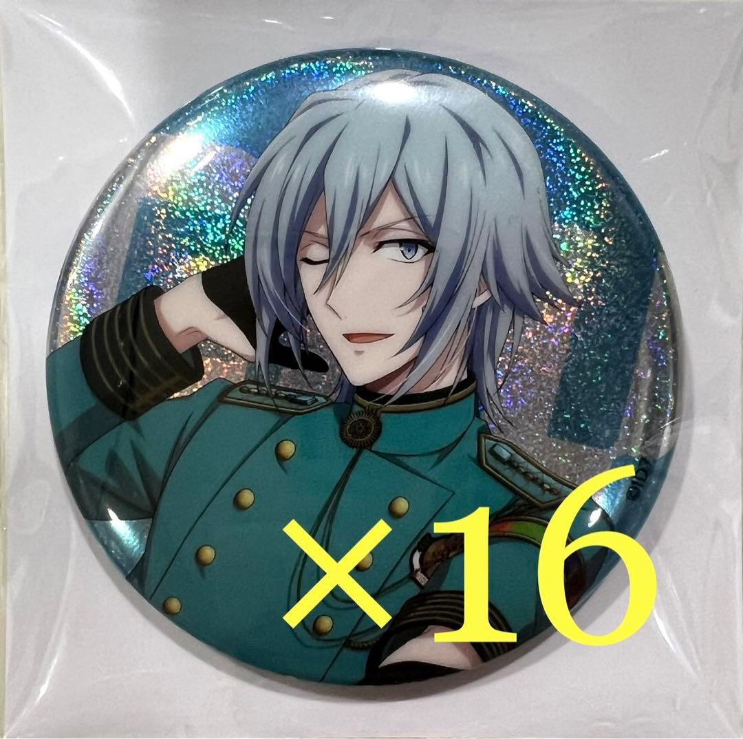 定番，格安 四葉環 アイナナ 缶バッジ g4y