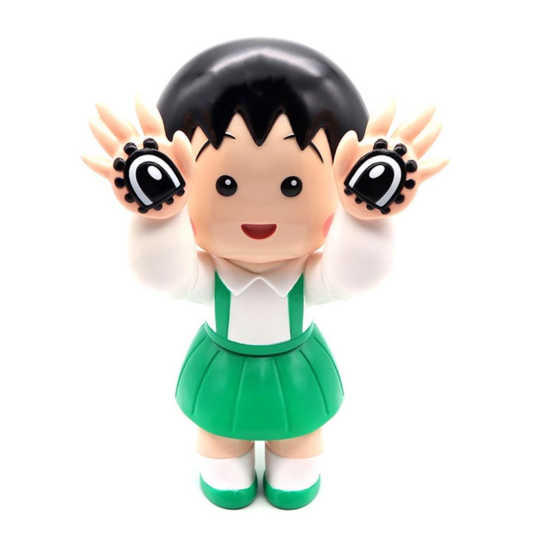 GRAPE BRAIN×ELECTRIC TOYS ちびまる子ちゃん 3rd - メルカリ