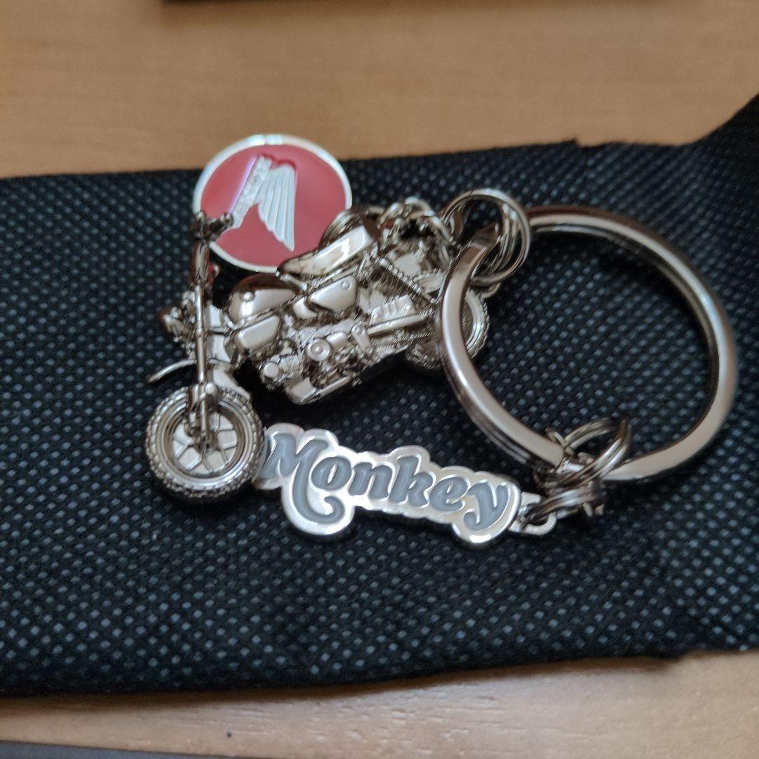 限定1000個生産 シリアルナンバー刻印 モンキー3Dキーチェーン キーホルダ