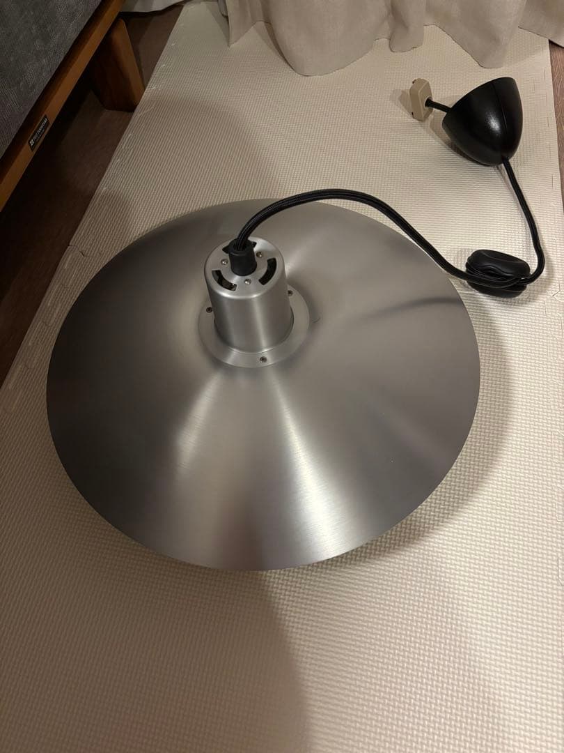 美品】ルイスポールセンペンダントライト ph4/3 G2PB-16Z1 - メルカリ