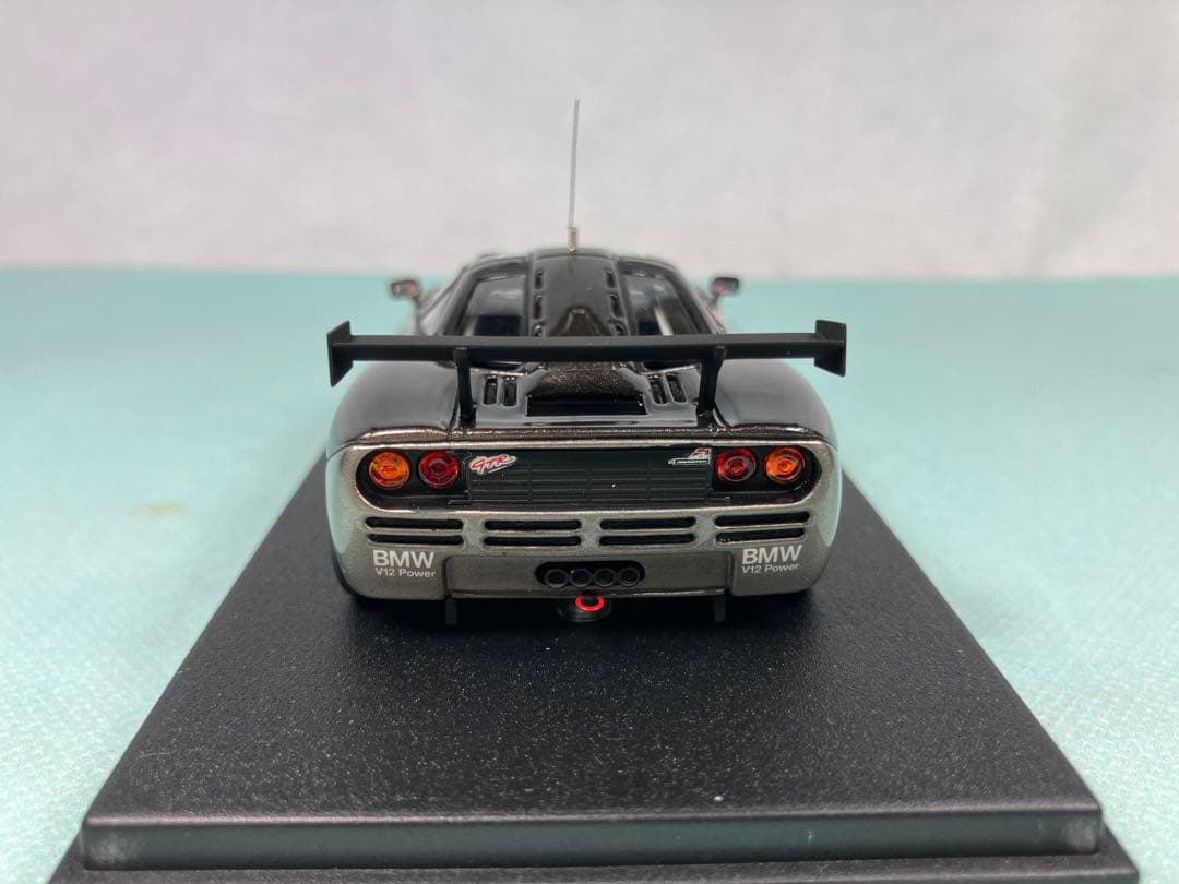 ラクーンオート　マクラーレンＦ１ＧＴＲ　１９９５年ル・マン優勝　No.５９