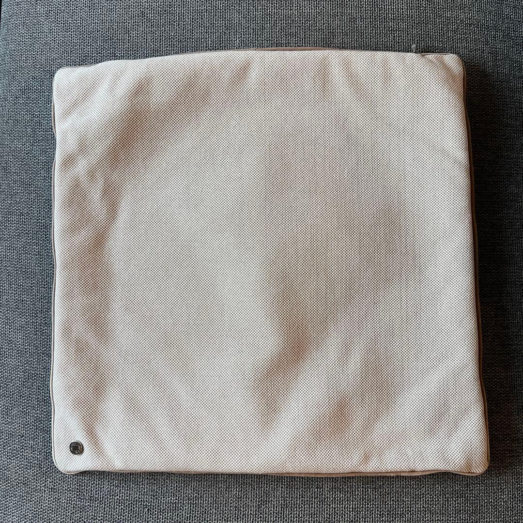 エルメス　クッションカバー