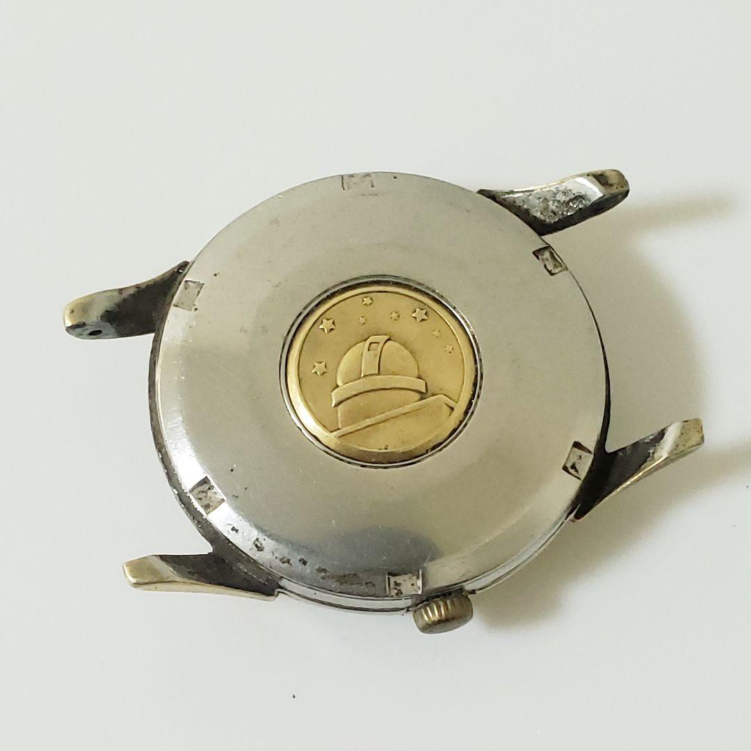 OMEGA コンステレーション クロノメーター cal.561 腕時計