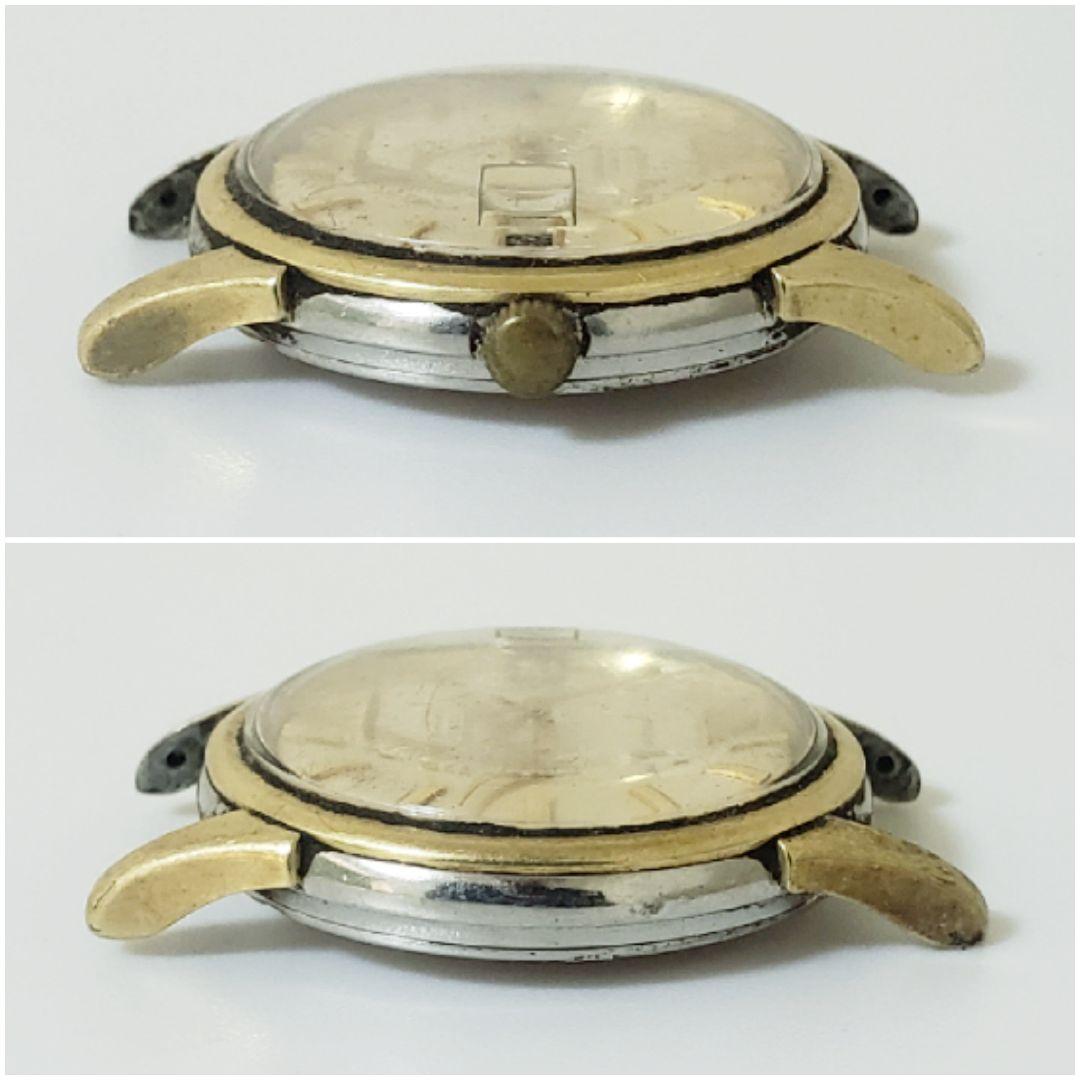 OMEGA コンステレーション クロノメーター cal.561 腕時計