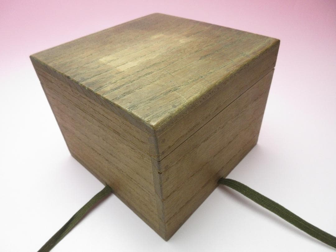 専用　仁清 銘 馬紋 古い 茶碗 TN 104 70816