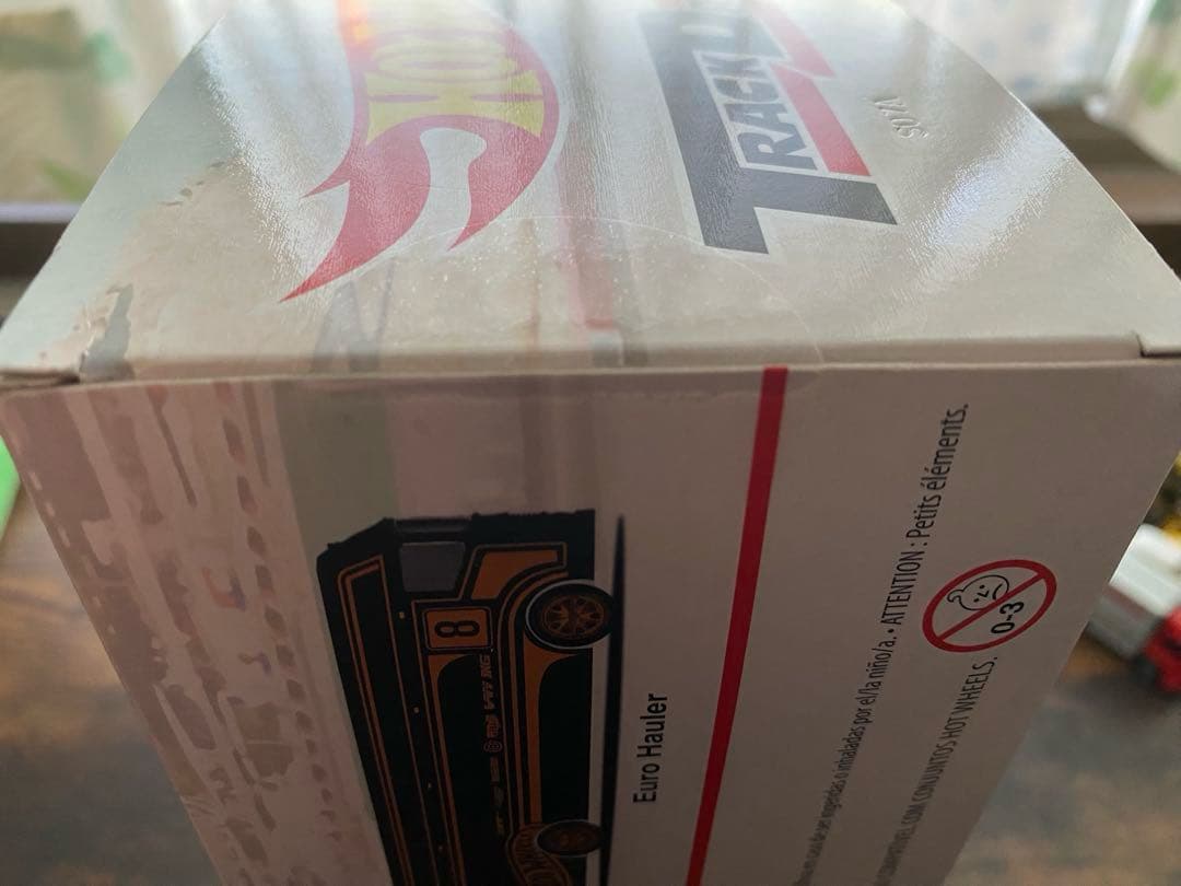 2023年　4台セット Track Day ホットウィール Hot Wheels