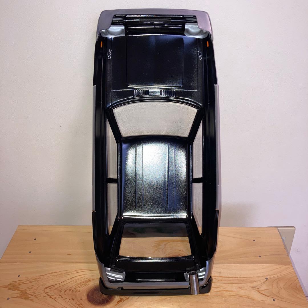 パンドラ　スターレットKP61 ボディ